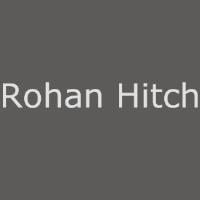 Rohan Hitch image 1